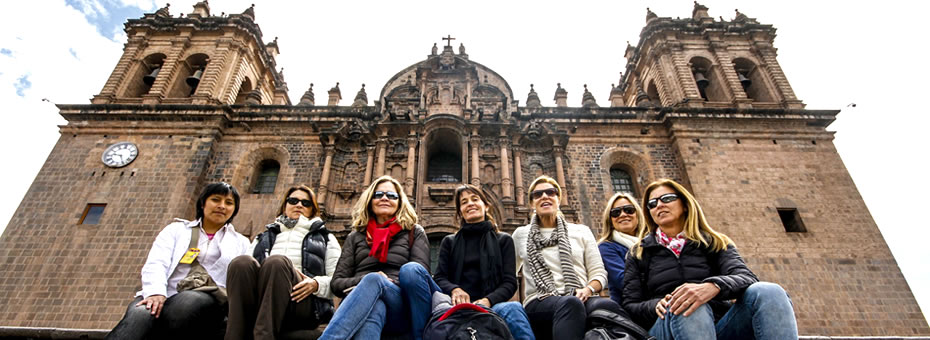 Cusco City Tours